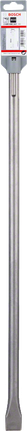 SDS max-3C lamepeitel, 25 × 600 mm Bosch Professional – Bosch Professional