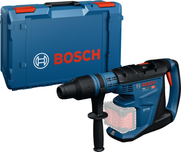 Akupuurvasar Bosch Professional GBH18V-40 – Bosch Professional