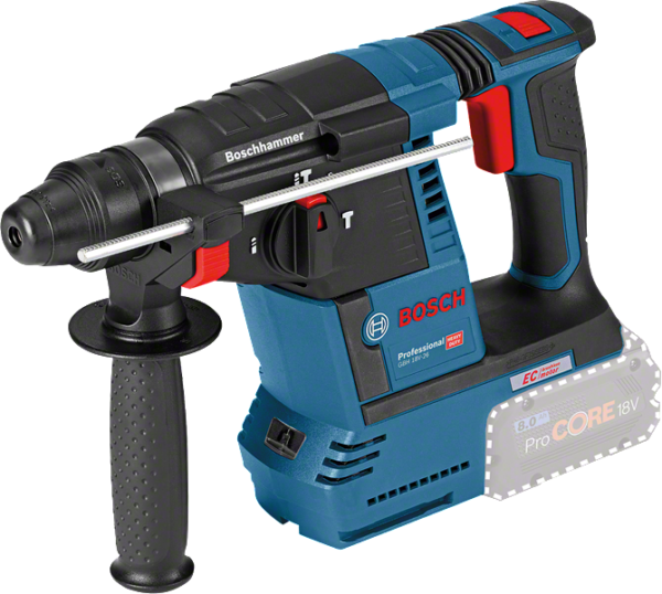 Akupuurvasar Bosch Professional GBH 18 V-26 – Bosch Professional
