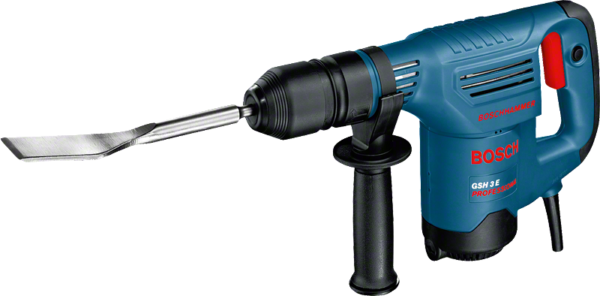 Piikvasar Bosch Professional GSH 3 – Bosch Professional