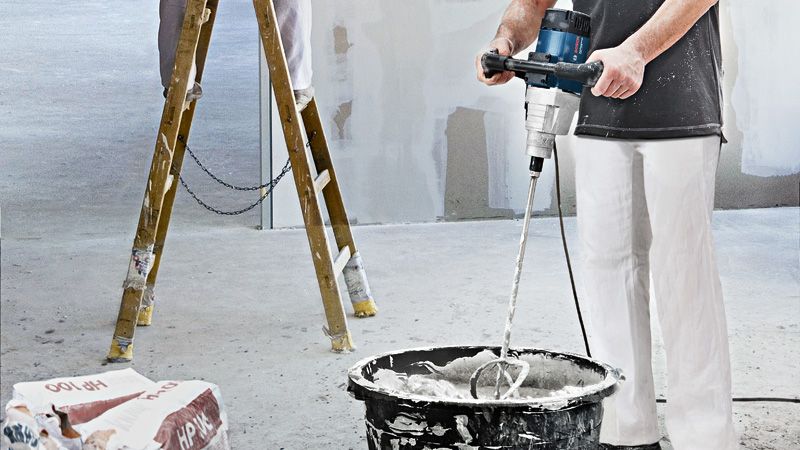 Segur Bosch Professional GRW 18-2 E – Bosch Professional