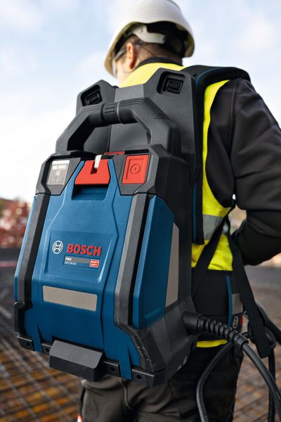 Bosch Professional GBP100 – Bosch Professional