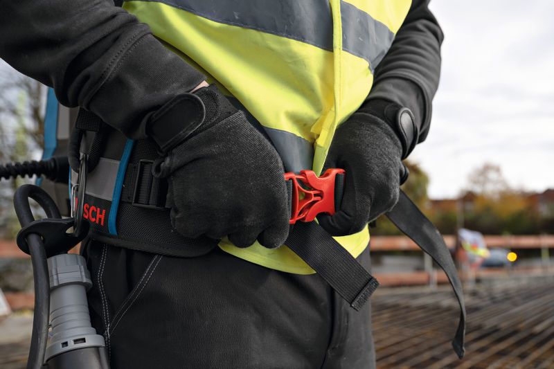 Bosch Professional GBP100 – Bosch Professional