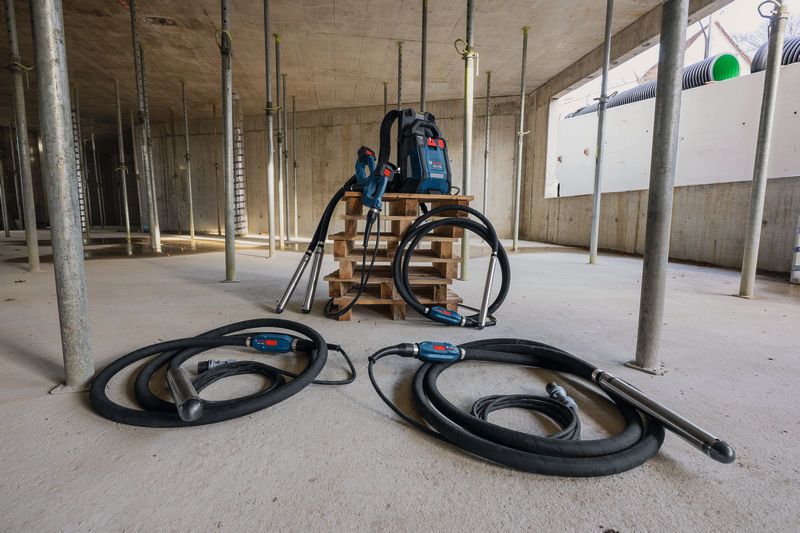 Bosch Professional GBP100 – Bosch Professional