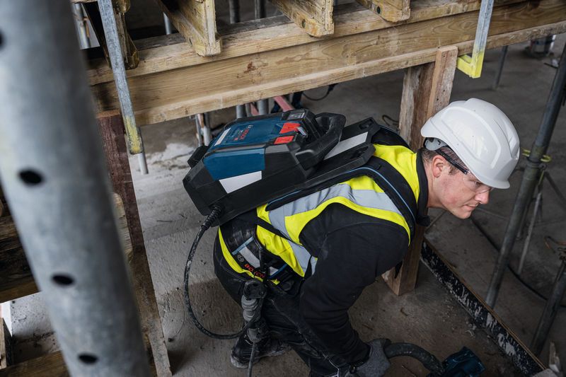 Bosch Professional GBP100 – Bosch Professional
