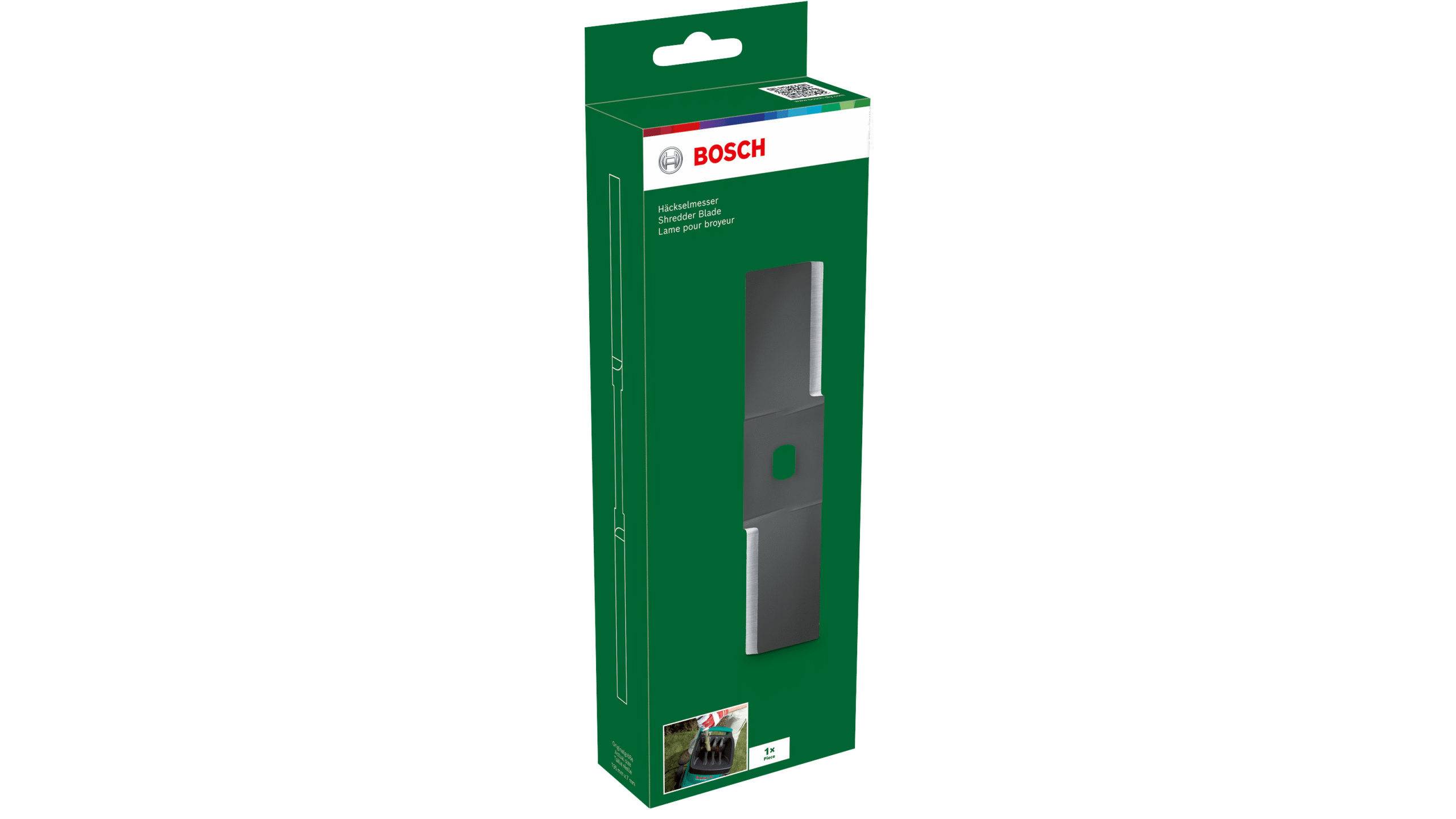 Varuterad Bosch – Bosch