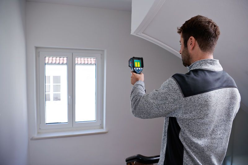 Bosch Professional GTC 600 C – Bosch Professional