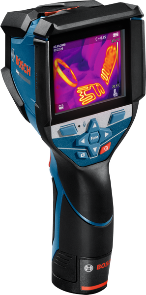 Bosch Professional GTC 600 C – Bosch Professional