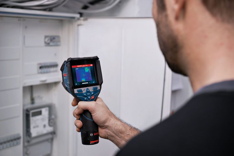Bosch Professional GTC 600 C – Bosch Professional