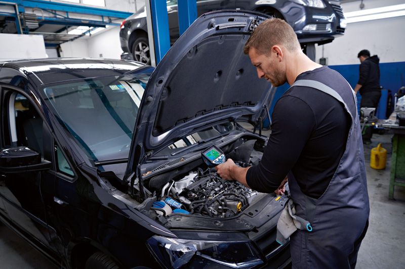 Bosch Professional GTC 600 C – Bosch Professional
