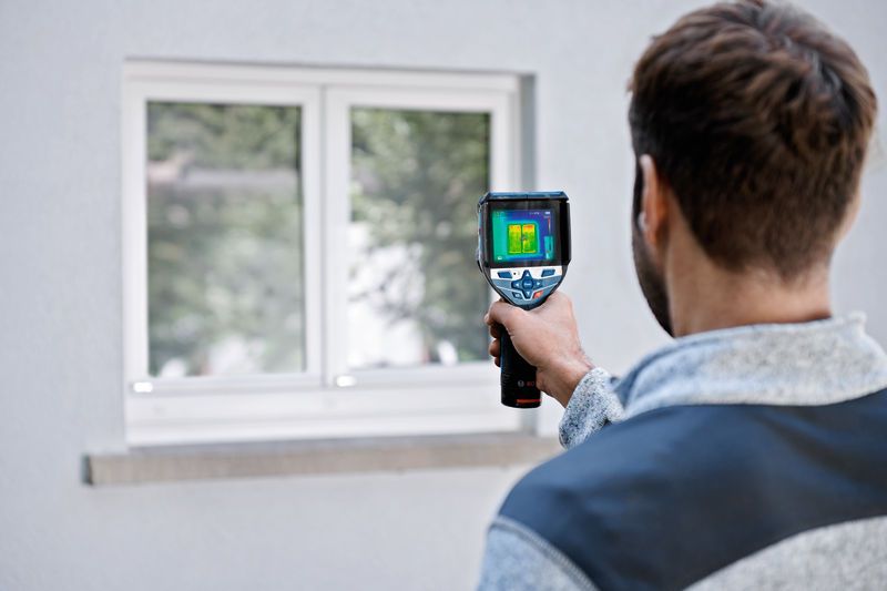 Bosch Professional GTC 600 C – Bosch Professional