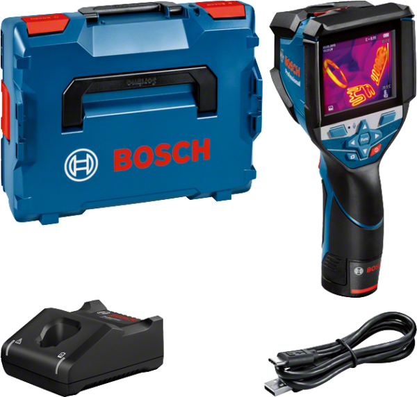 Bosch Professional GTC 600 C – Bosch Professional