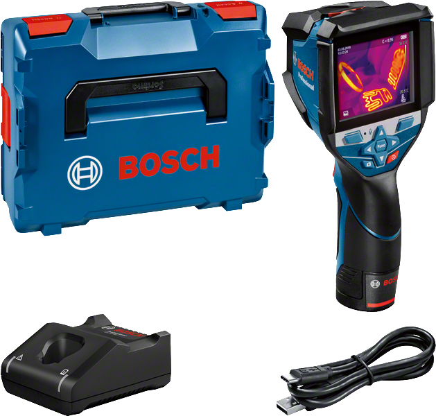 Bosch Professional GTC 600 C – Bosch Professional