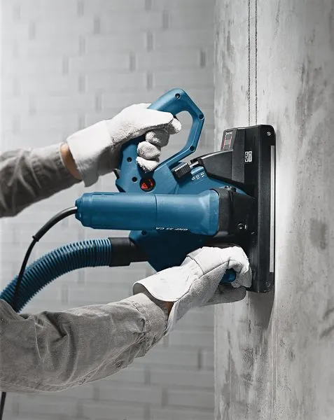 Soonefrees Bosch Professional GNF 35 CA – Bosch Professional