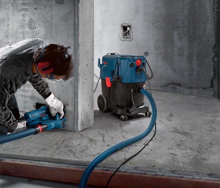 Soonefrees Bosch Professional GNF 35 CA – Bosch Professional