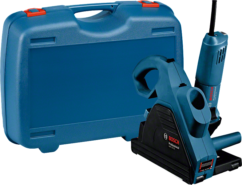 Soonefrees Bosch Professional GNF 35 CA – Bosch Professional