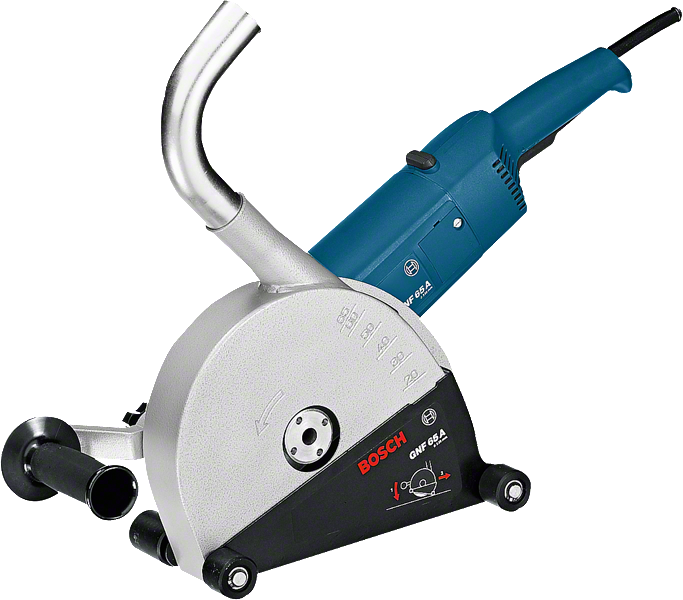 Soonefrees Bosch Professional GNF 65 A – Bosch Professional