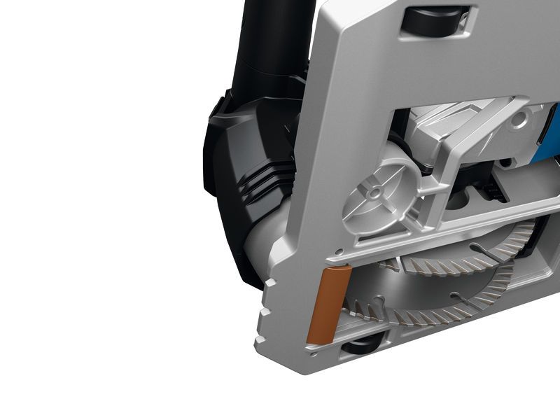 Soonefrees Bosch Professional GNF18V-40 – Bosch Professional