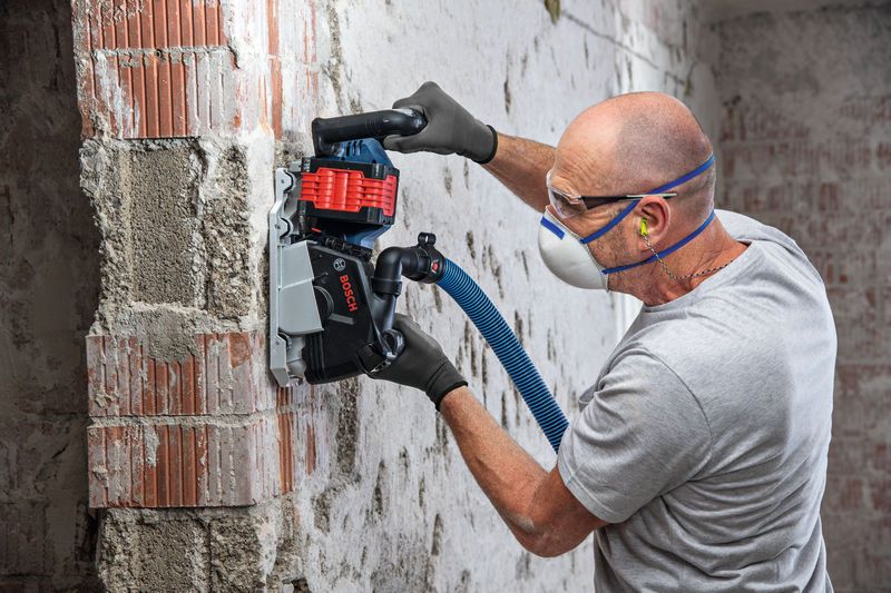 Soonefrees Bosch Professional GNF18V-40 – Bosch Professional