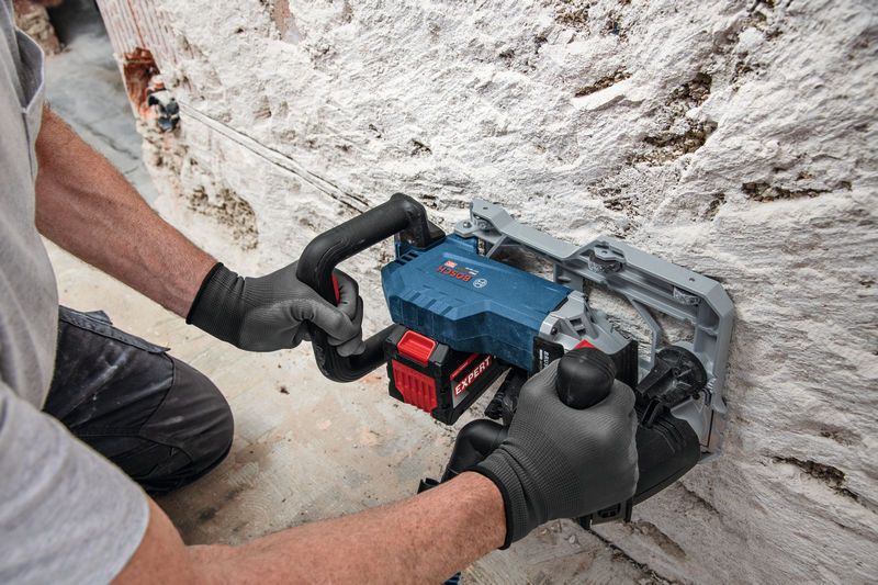 Soonefrees Bosch Professional GNF18V-40 – Bosch Professional