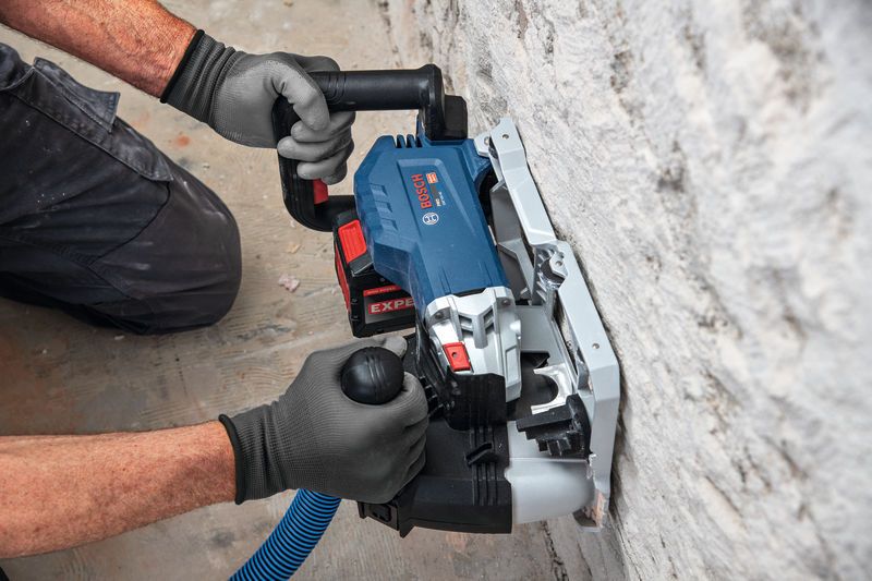 Soonefrees Bosch Professional GNF18V-40 – Bosch Professional