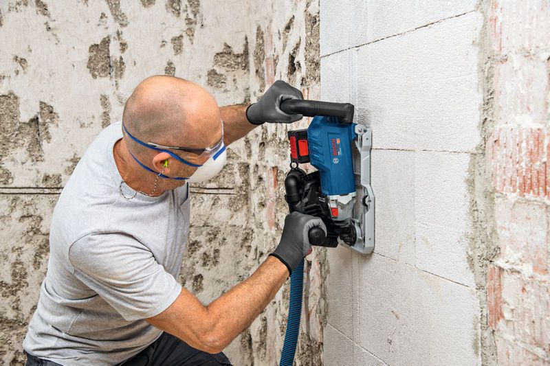 Soonefrees Bosch Professional GNF18V-40 – Bosch Professional