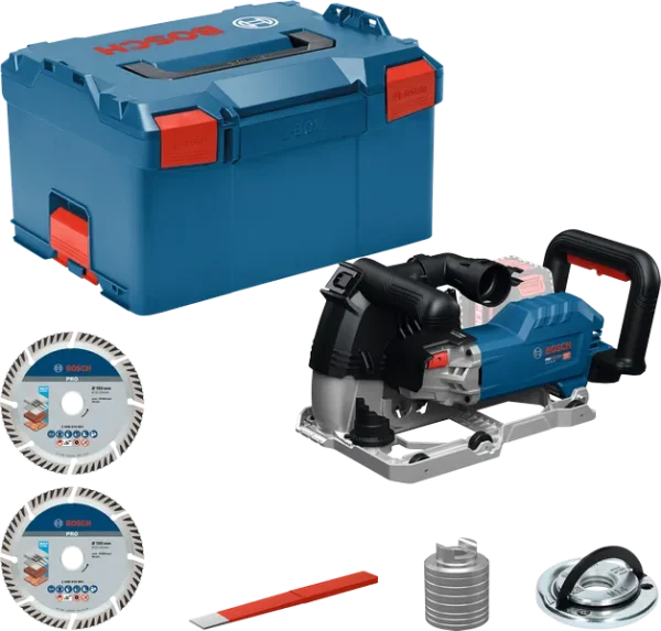 Soonefrees Bosch Professional GNF18V-40 – Bosch Professional