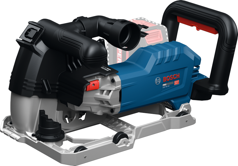 Soonefrees Bosch Professional GNF18V-40 – Bosch Professional