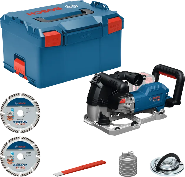 Soonefrees Bosch Professional GNF18V-40 – Bosch Professional