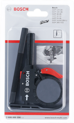 Sügavuspiirik Expert Bosch Professional – Bosch Professional