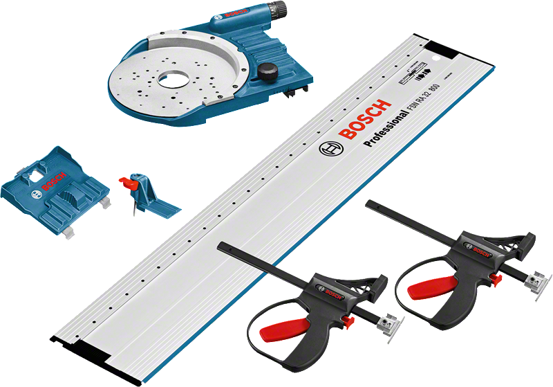 Bosch Professional FSN OFA 32 KIT 800 – Bosch Professional