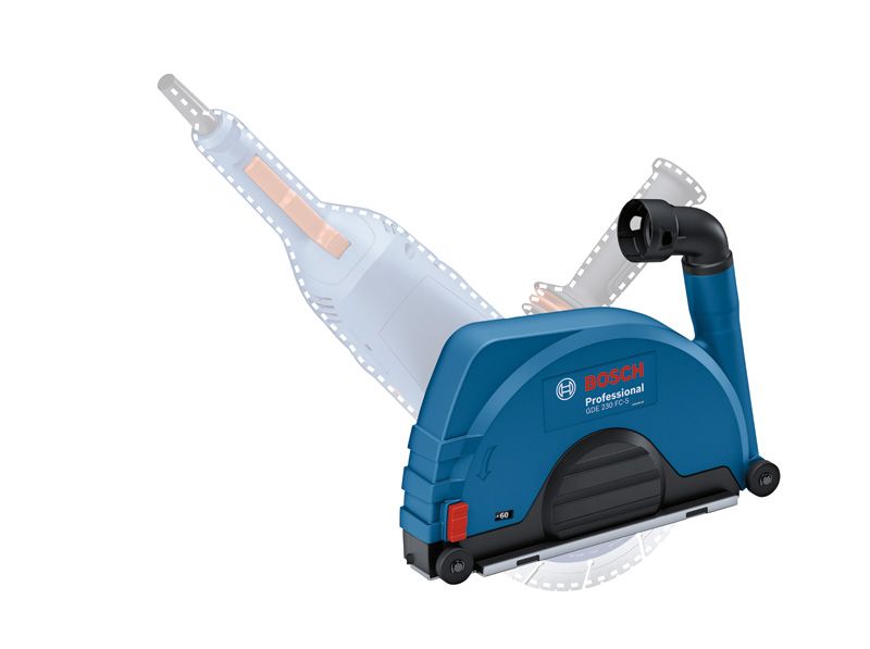 Bosch Professional GDE 230 FC-S – Bosch Professional