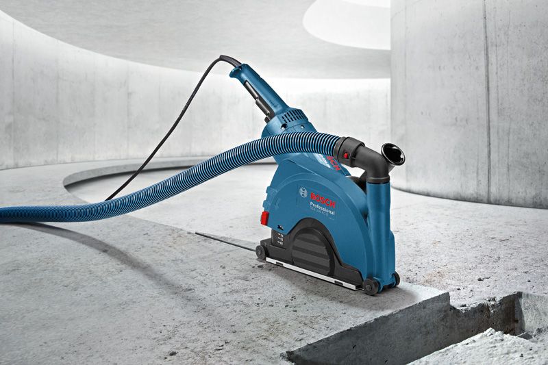 Bosch Professional GDE 230 FC-S – Bosch Professional