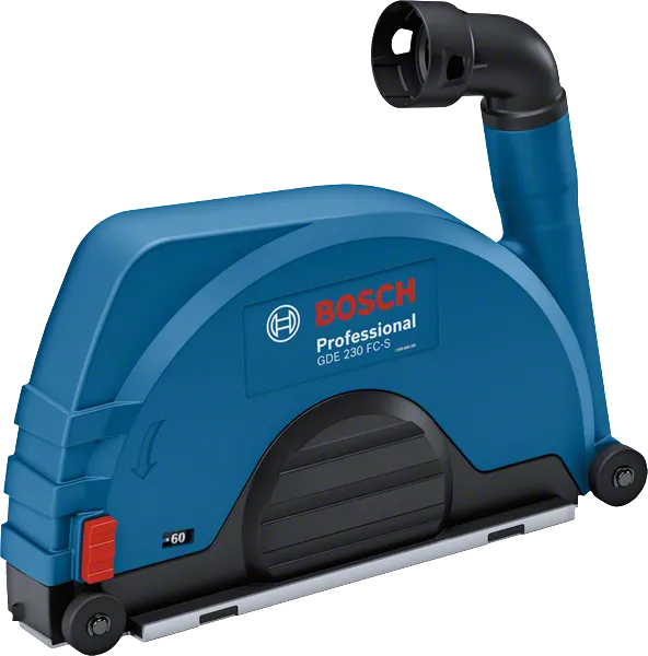 Bosch Professional GDE 230 FC-S – Bosch Professional