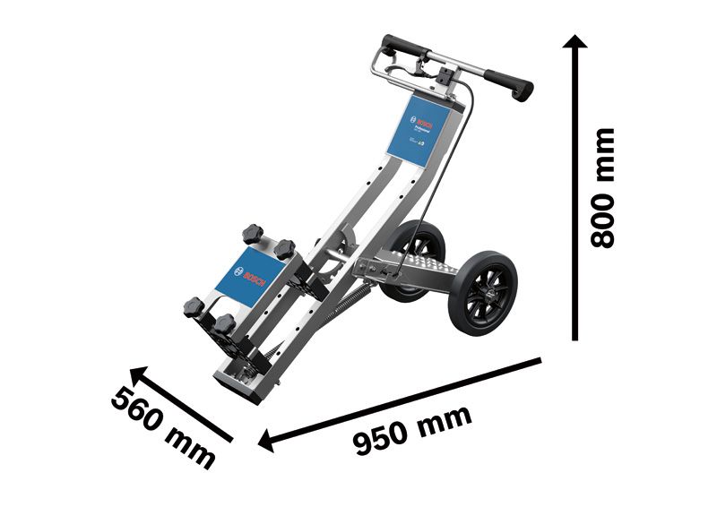 Bosch Professional GHT 130 – Bosch Professional