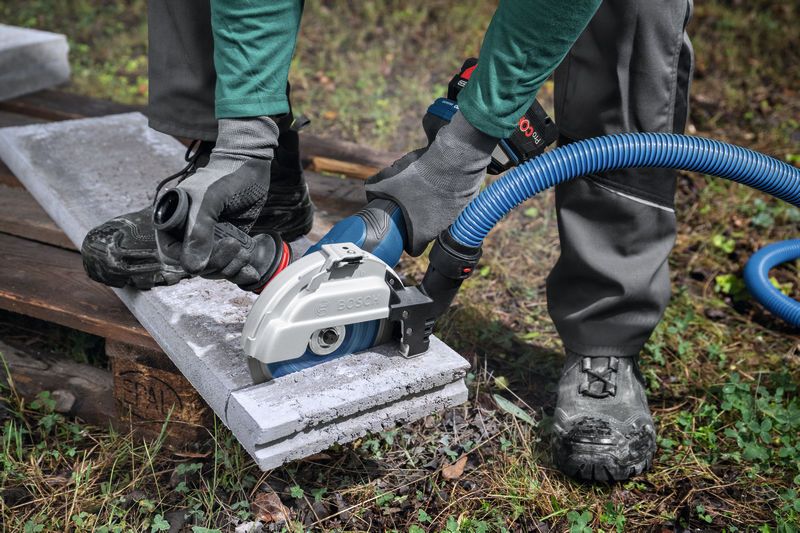 Bosch Professional GDE 180-CG – Bosch Professional