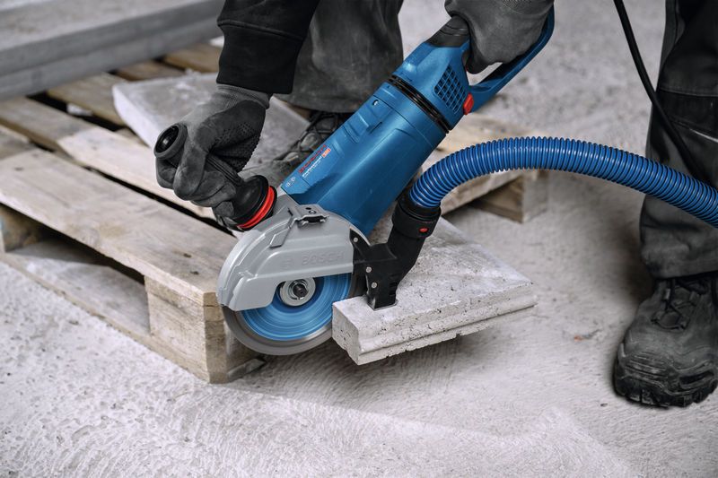 Bosch Professional GDE 180-CG – Bosch Professional