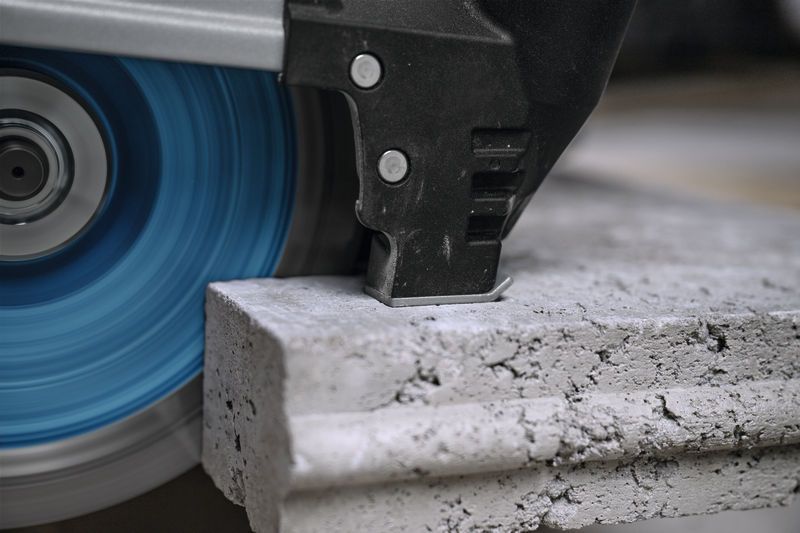 Bosch Professional GDE 180-CG – Bosch Professional