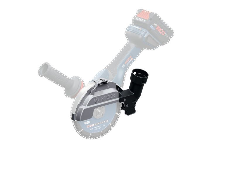 Bosch Professional GDE 180-CG – Bosch Professional