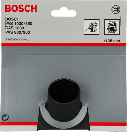 Suure mustuse otsak Bosch Professional – Bosch Professional