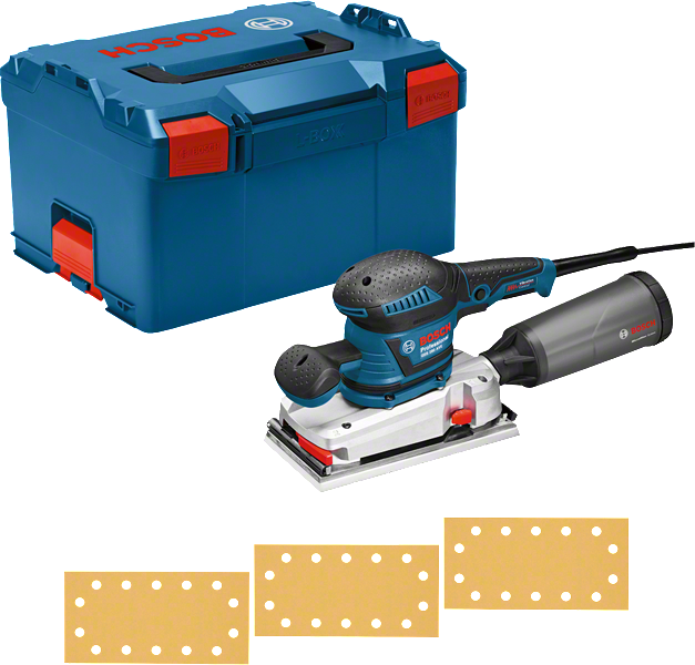 Taldlihvija Bosch Professional GSS 280 AVE – Bosch Professional