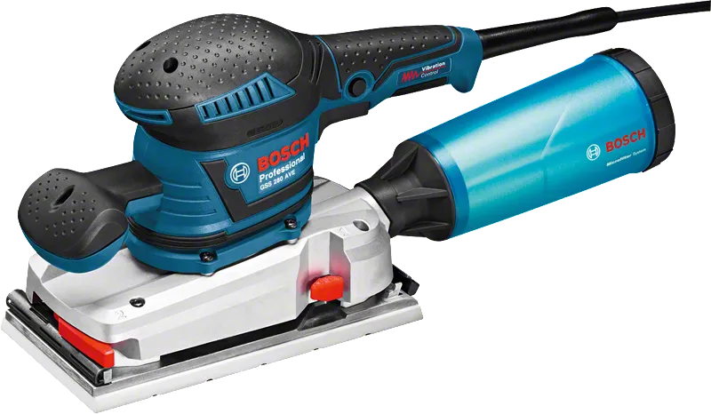 Taldlihvija Bosch Professional GSS 280 AVE – Bosch Professional