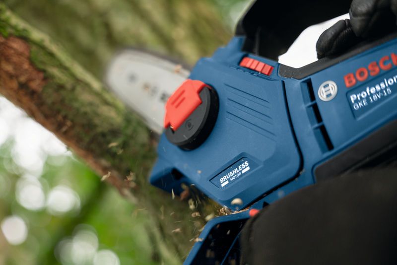 Asenduskett 15 cm 1,1 mm Bosch Professional – Bosch Professional