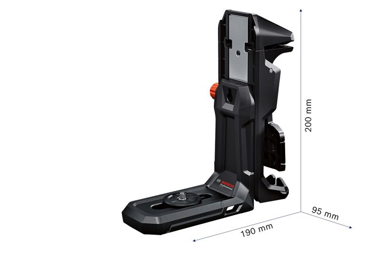 Bosch Professional LB 10 & DK 10 – Bosch Professional