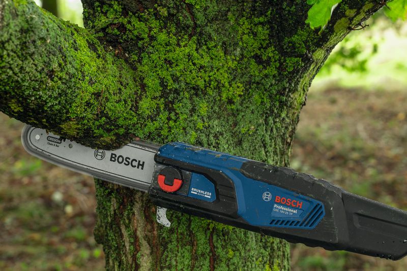 Bosch Professional sae asenduskett 25 cm (1,1mm, 0,325") – Bosch Professional