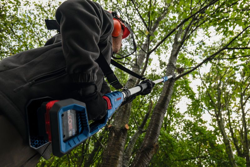 Bosch Professional sae asenduskett 25 cm (1,1mm, 0,325") – Bosch Professional