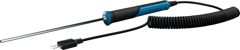 Temperatuuriandur (K-tüüpi) Immersion Bosch Professional – Bosch Professional