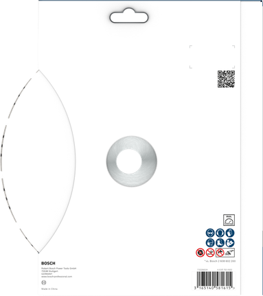 Teemantketas PRO Concrete, 230 × 22,23 mm Bosch Professional – Bosch Professional