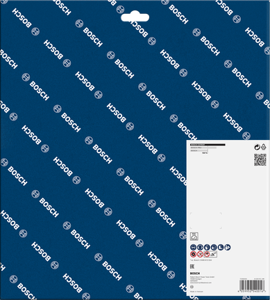 Teemantlõikeketas EXPERT MultiMaterial, 350 × 20/25,40 × 3,3 × 15 mm Bosch EXPERT – Bosch EXPERT