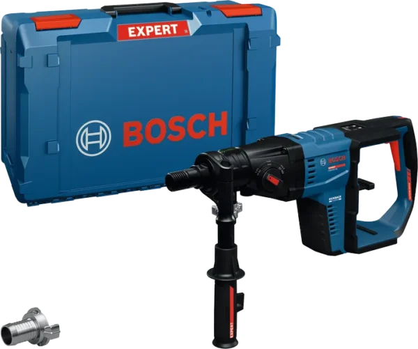 Teemantpuurmasin Bosch EXPERT EXDB18V2-180 – Bosch EXPERT